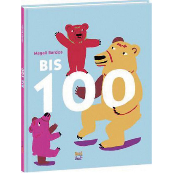 Bis 100