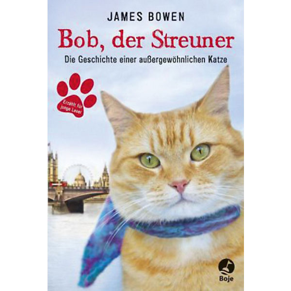 Bob, der Streuner