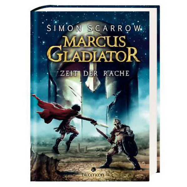 Marcus Gladiator: Zeit der Rache