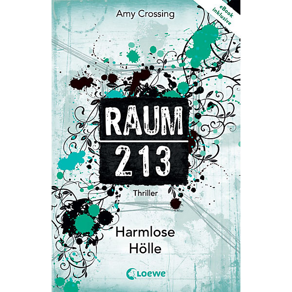 Raum 213: Harmlose Hölle