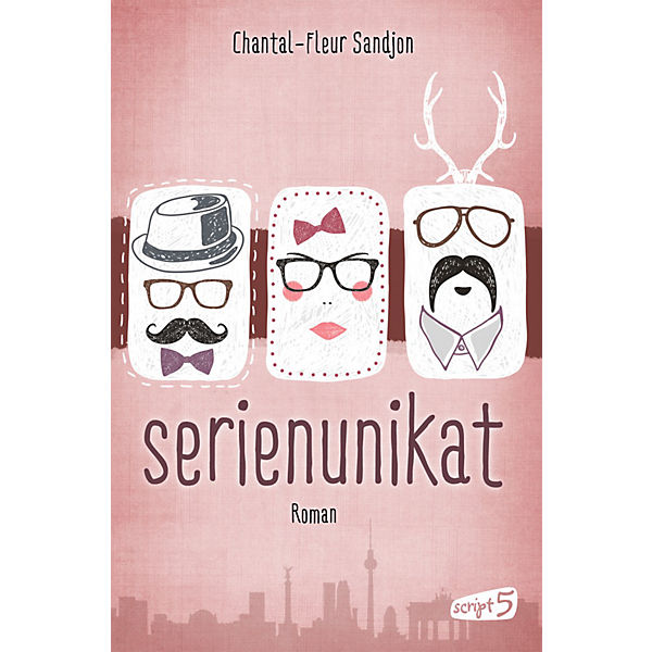 Serienunikat