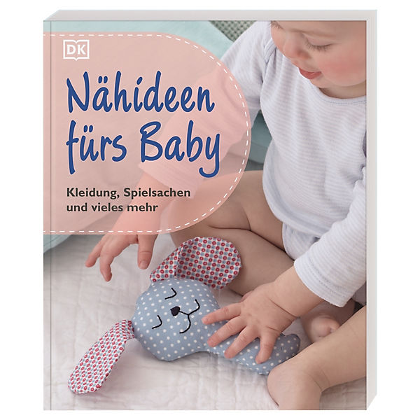 Selbst gemachte Babysachen