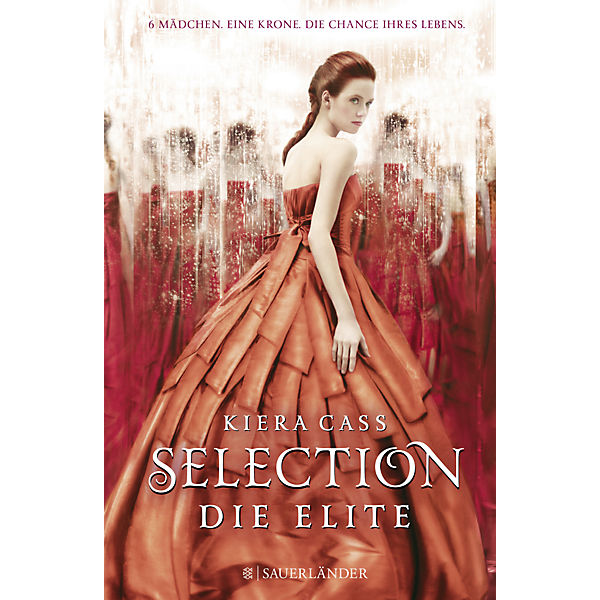 The Selection: Die Elite