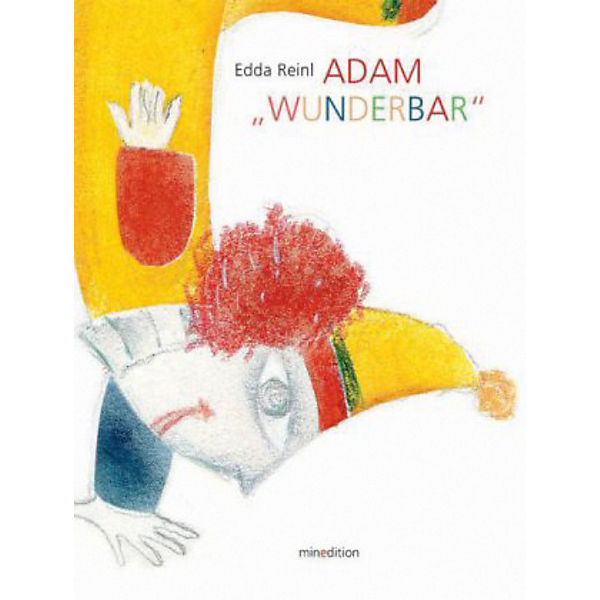 Adam "Wunderbar"