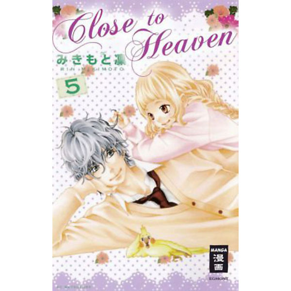 Close to Heaven, Band 5