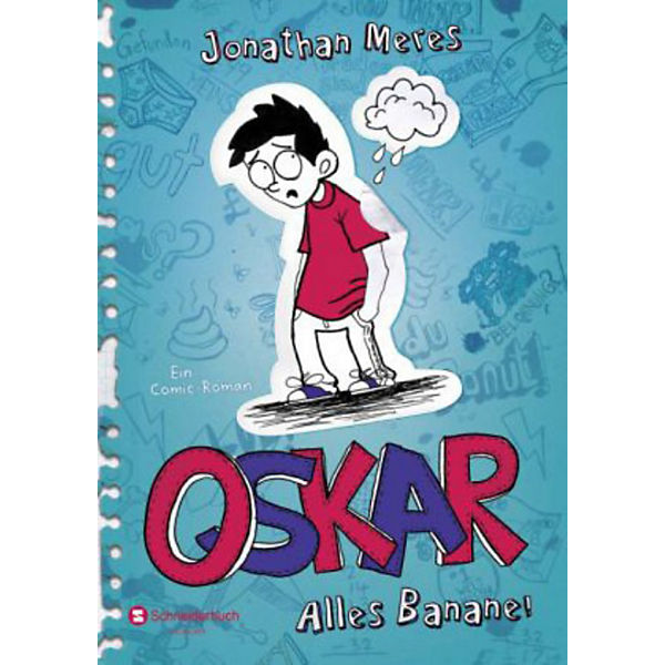 Oskar - Alles Banane!
