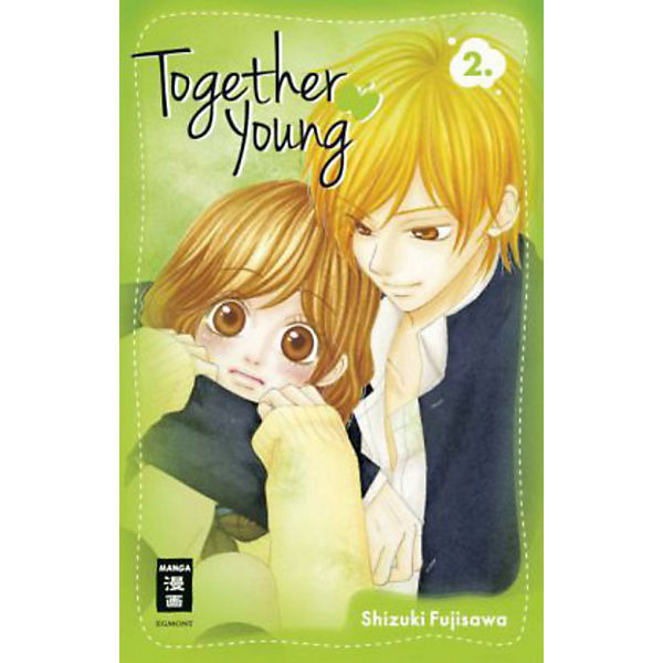 Together young, Band 2