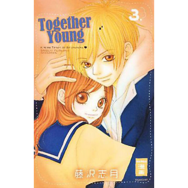 Together young, Band 3