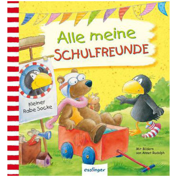 Alle meine Schulfreunde