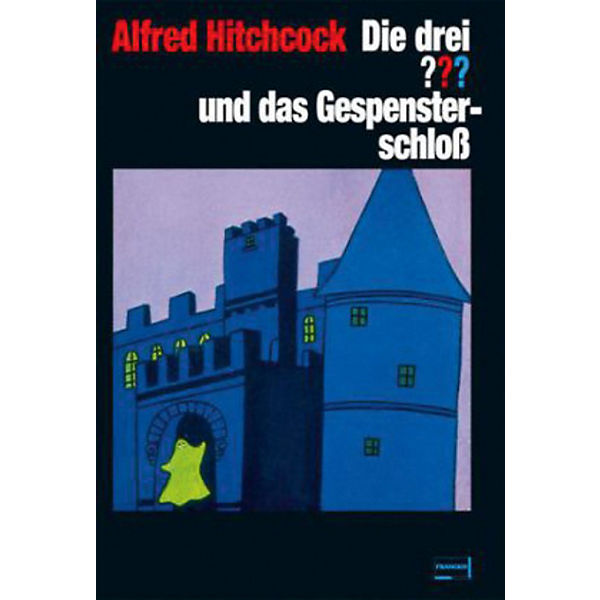 Die drei ???: und das Gespensterschloß