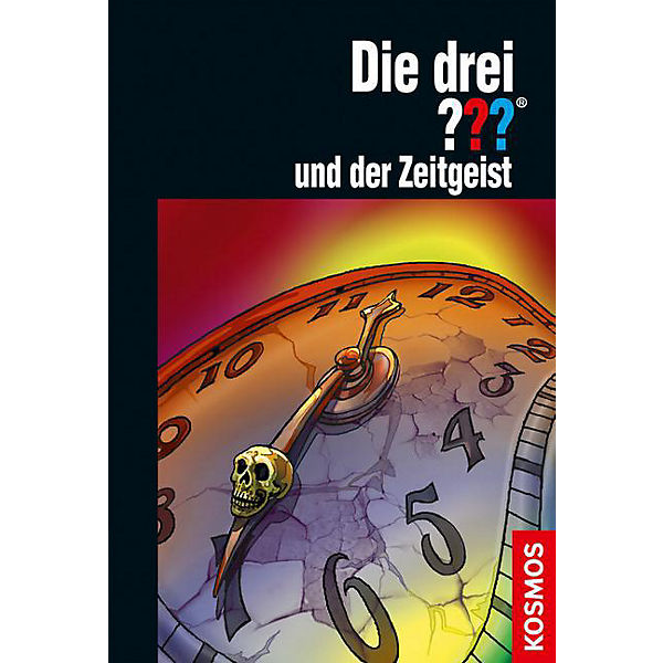 Die drei ???: und der Zeitgeist