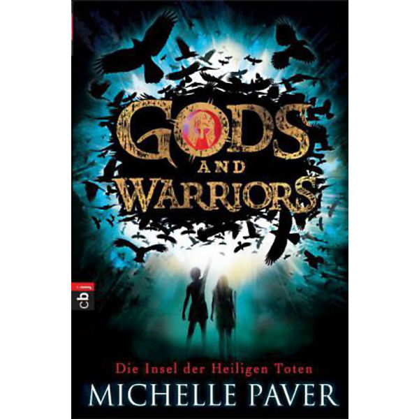 Gods and Warriors: Die Insel der Heiligen Toten