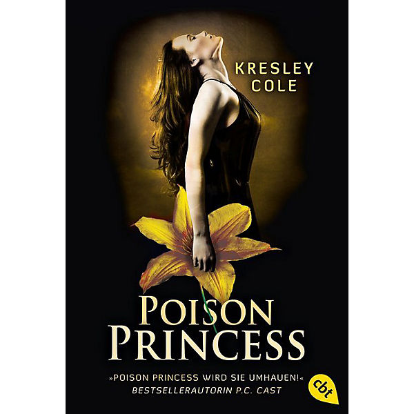 Poison Princess