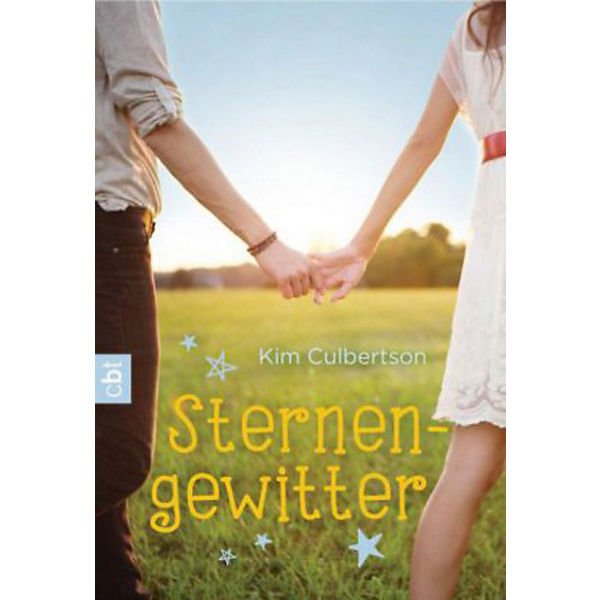 Sternengewitter