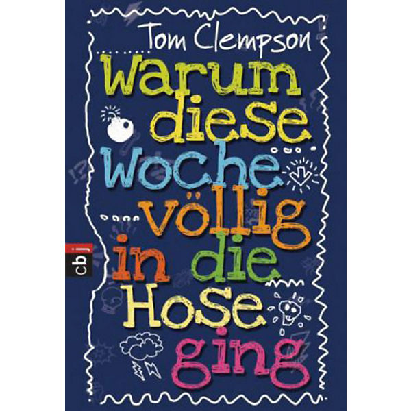 Warum diese Woche völlig in die Hose ging