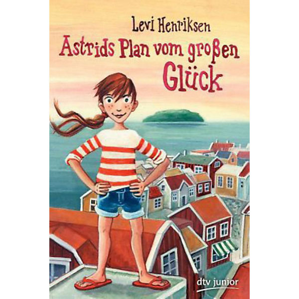 Astrids Plan vom großen Glück