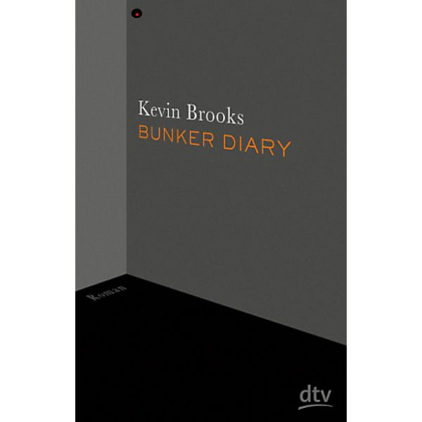 Bunker Diary