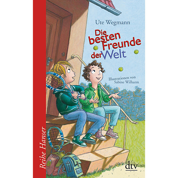 Die besten Freunde der Welt