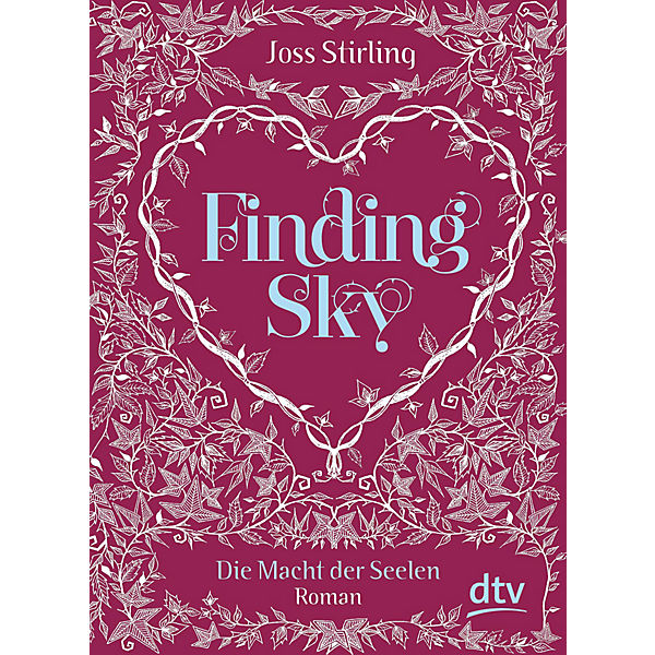 Die Macht der Seelen: Finding Sky