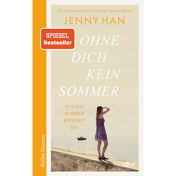 Ohne dich kein Sommer