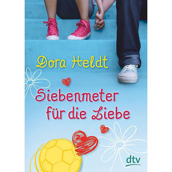 Siebenmeter für die Liebe