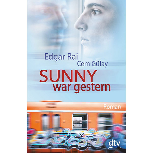 Sunny war gestern