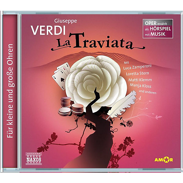 La Traviata