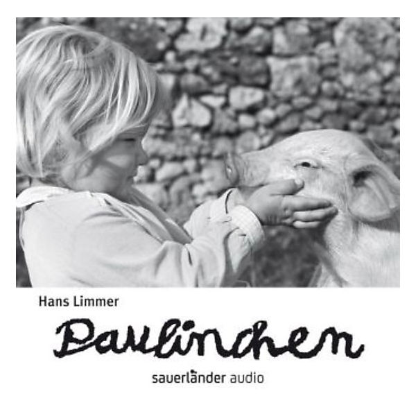 Paulinchen, 1 Audio-CD