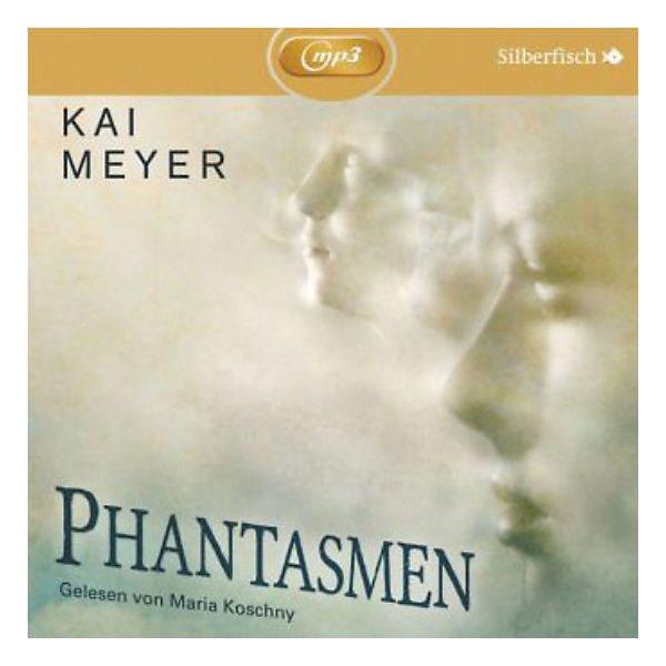 Phantasmen, 2 MP3-CDs