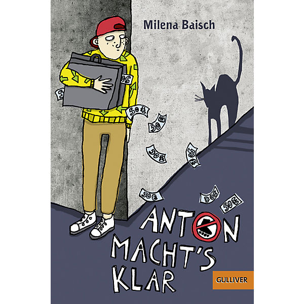 Anton macht's klar