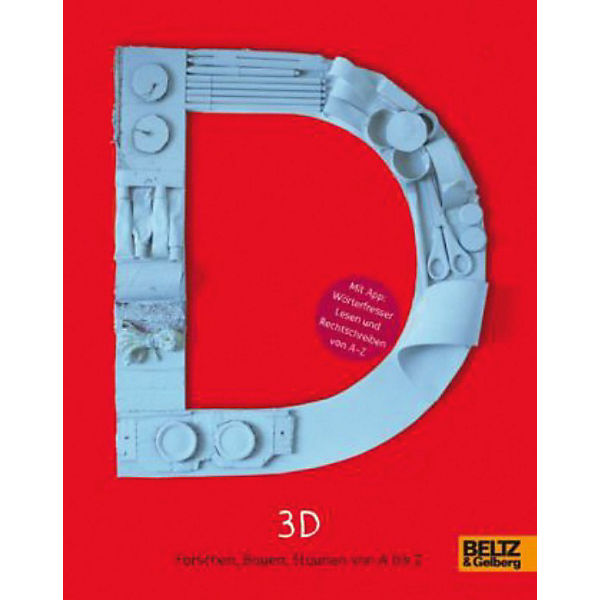 Forschen, Bauen, Staunen von A bis Z: Drachen