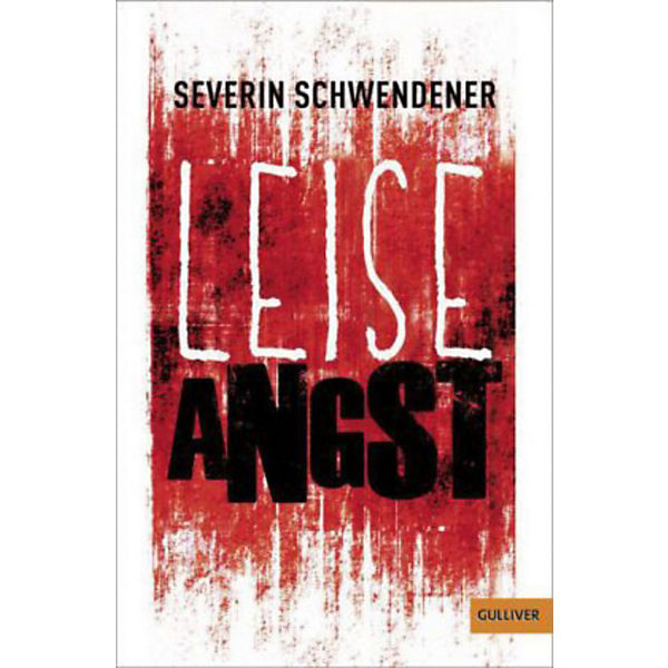 Leise Angst