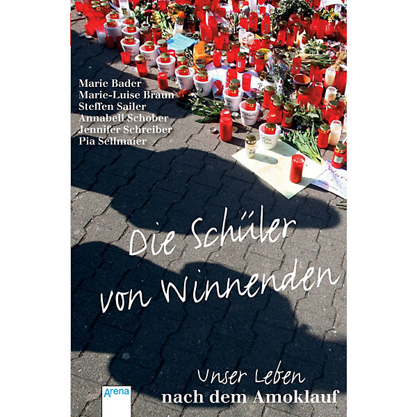 Die Schüler von Winnenden