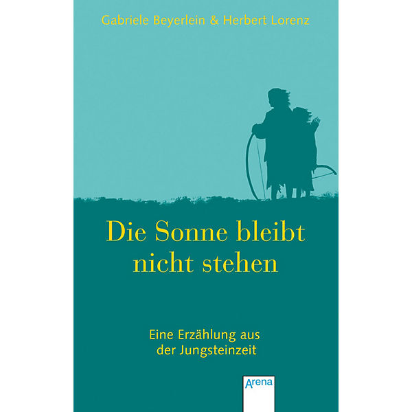 Die Sonne bleibt nicht stehen