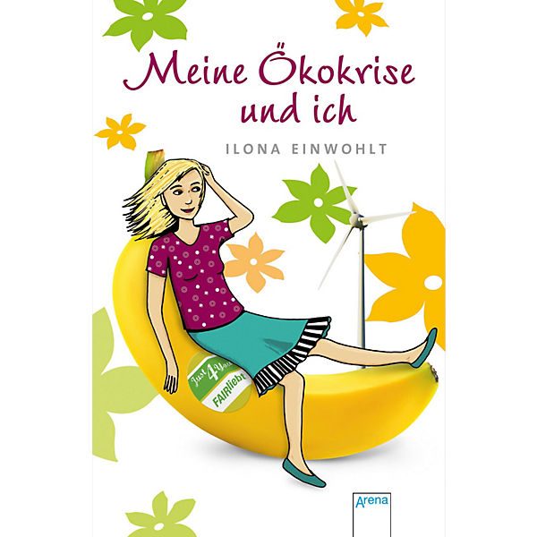 Meine Ökokrise und ich
