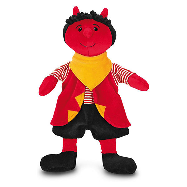Sterntaler 3601410 Handpuppe Teufel