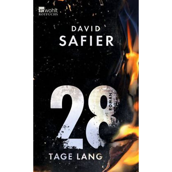 28 Tage lang