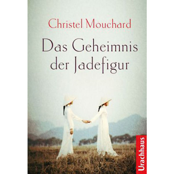 Das geheimnis der Jadefigur