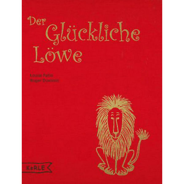 Der Glückliche Löwe