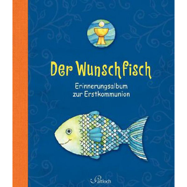 Der Wunschfisch
