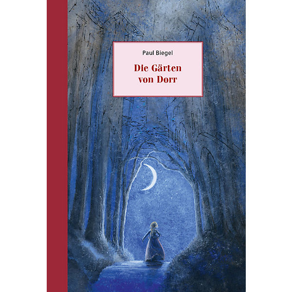 Die Gärten von Dorr