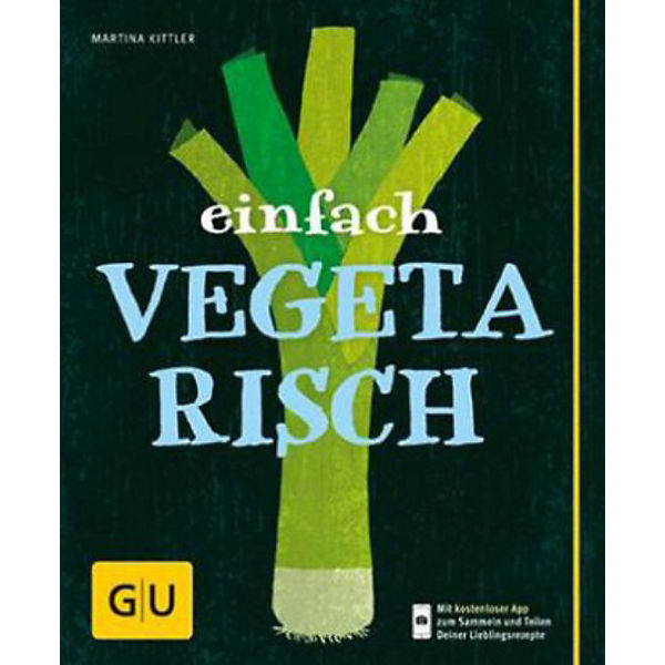 Einfach vegetarisch