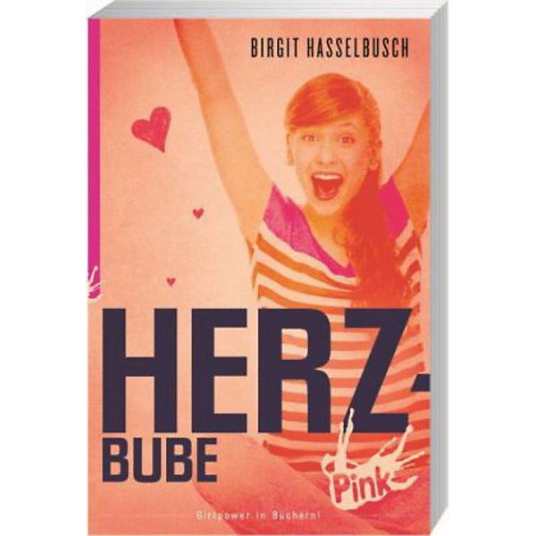 Herzbube
