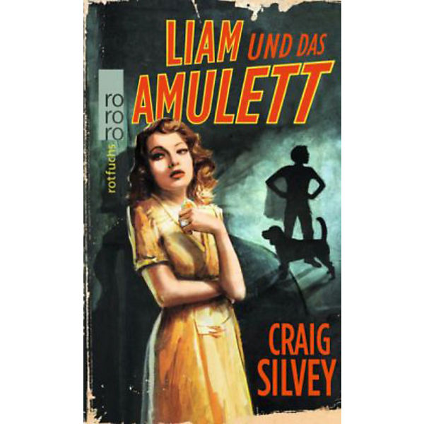 Liam und das Amulett
