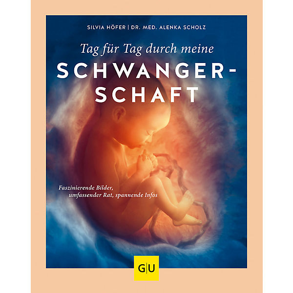 Meine Schwangerschaft