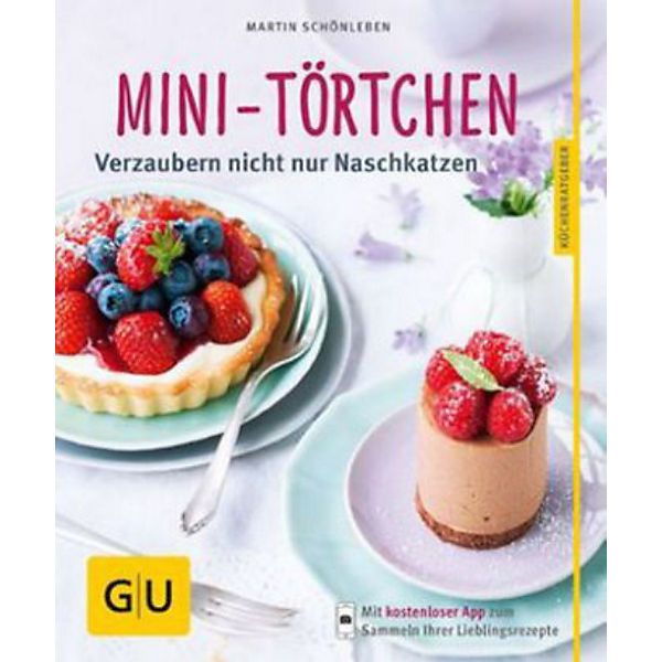 Mini-Törtchen