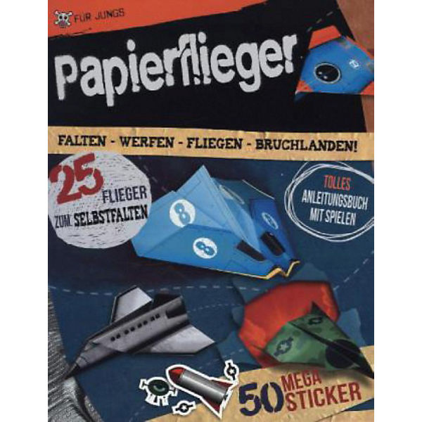 Papierflieger
