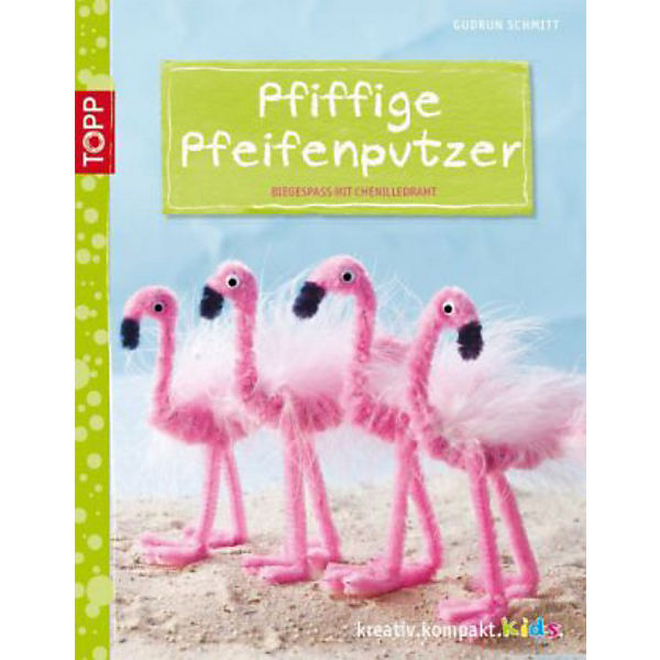 Pfiffige Pfeifenputzer