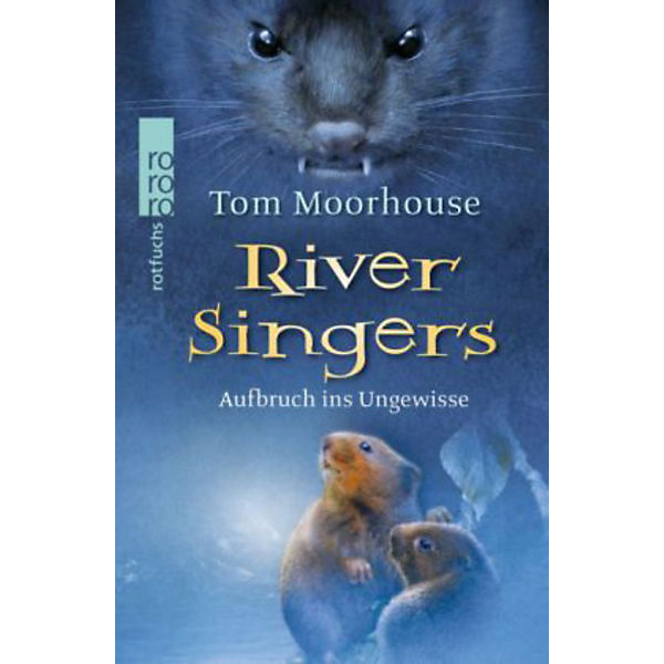 River Singers - Aufbruch ins Ungewisse