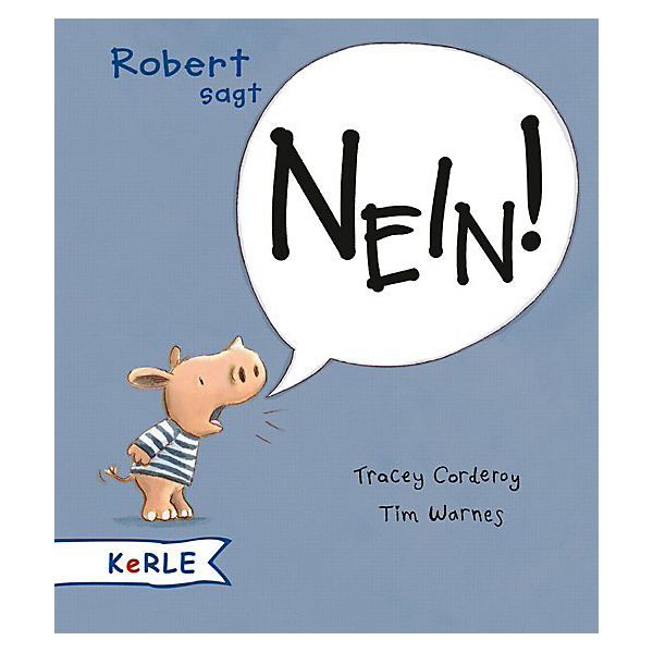 Robert sagt Nein!